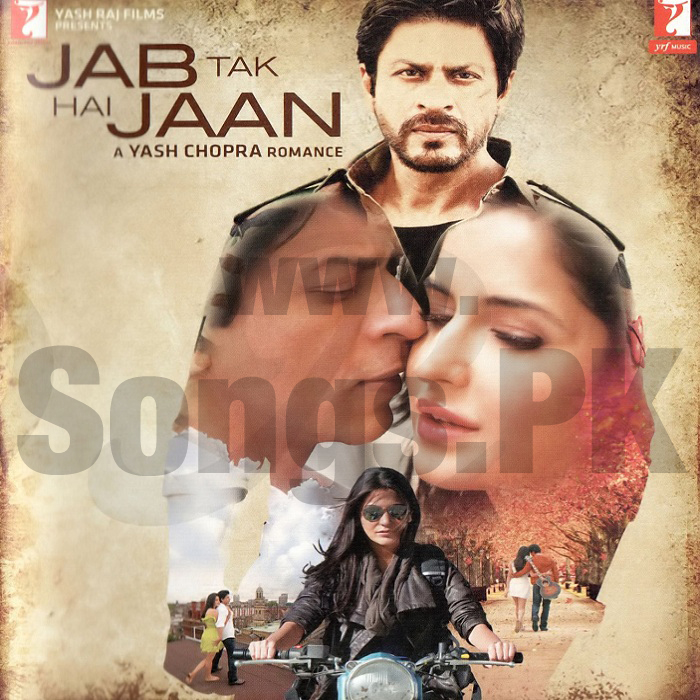   Jab Tak Hai Jaan  Heer