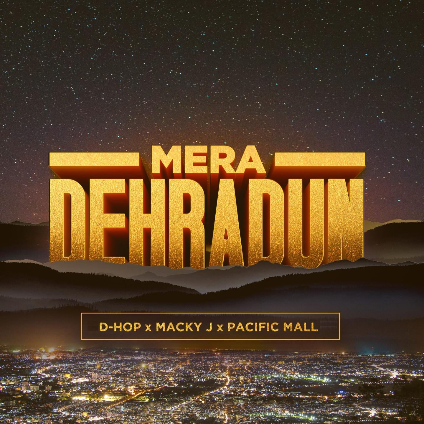 Mera Dehradun