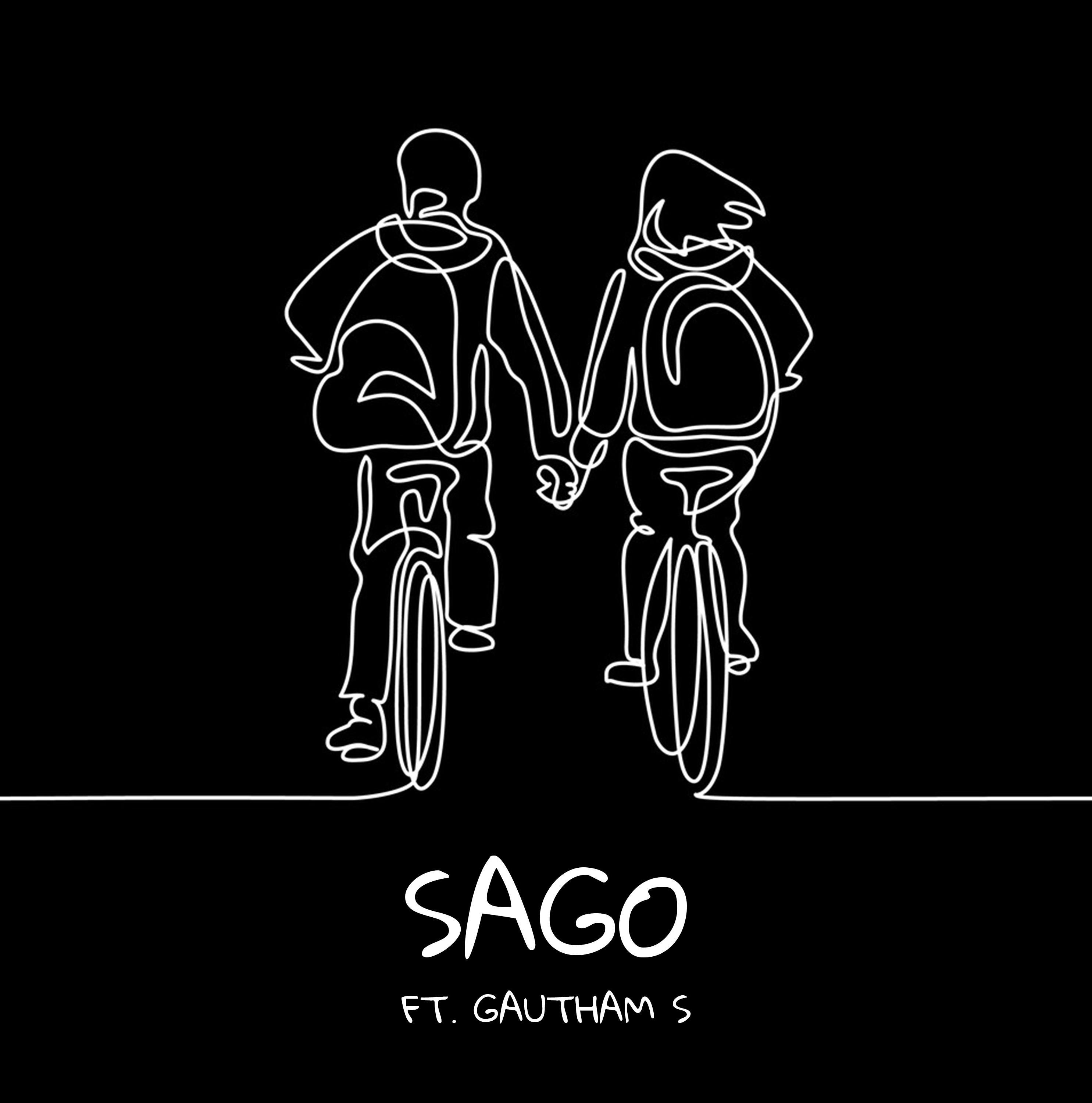 Sago ft. Gautham S