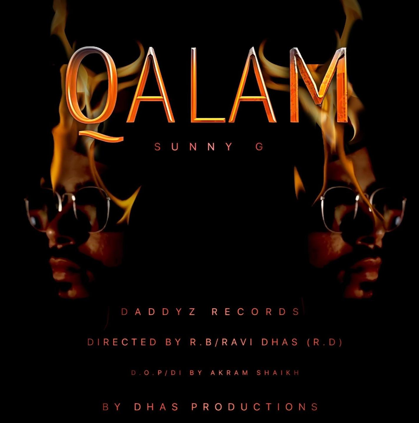 Qalam