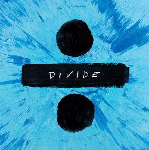 16. Ed Sheeran - Save Myself